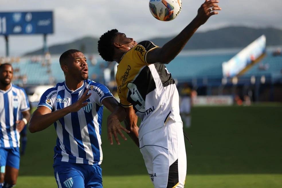 Avaí e Criciúma tem data e horário definidos