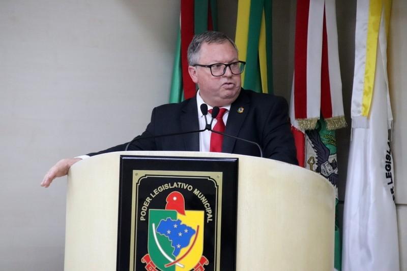 Câmara vota hoje o veto ao projeto que prevê isenção de IPTU para portadores de doenças graves
