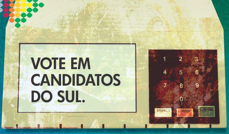 Na reta final da campanha eleitoral, Acic e CDL reforçam importância do voto regional  