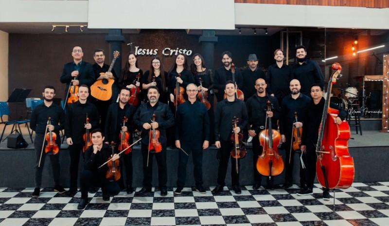 Camerata di Venezia realiza concerto que encerra temporada