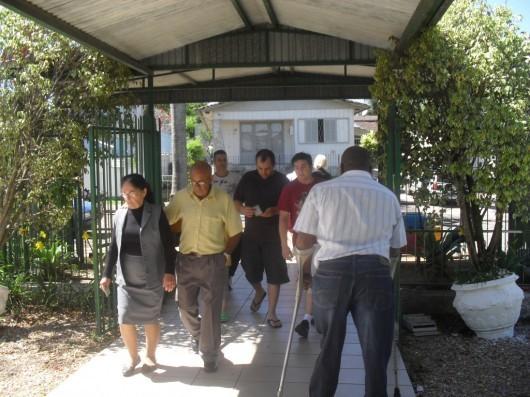 Eleição 2010: Maioria votará pela manhã, projeta Justiça