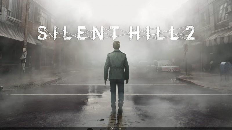 Silent Hill 2 Remake vaza antes do seu lançamento.