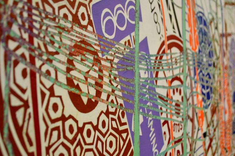 Artistas de três estados são selecionados para o Espaço Toque de Arte 