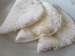 Tapioca