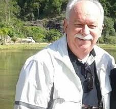 Nota de falecimento: José Honório Búrigo, aos 64 anos