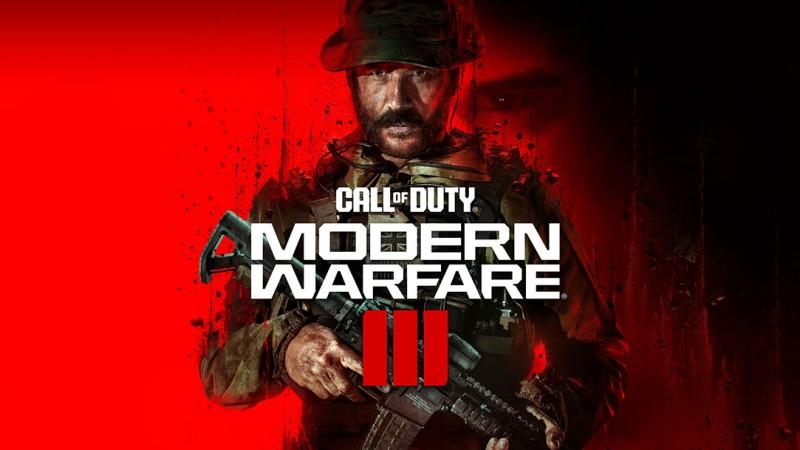 Call of Duty Modern Warfare III no GamePass somente em 2024