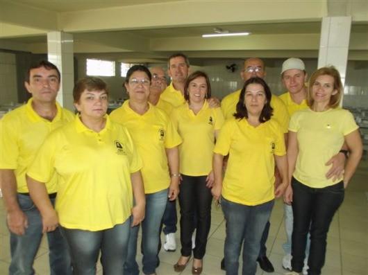 Almoço Beneficente Movimento de Irmãos - Área 02