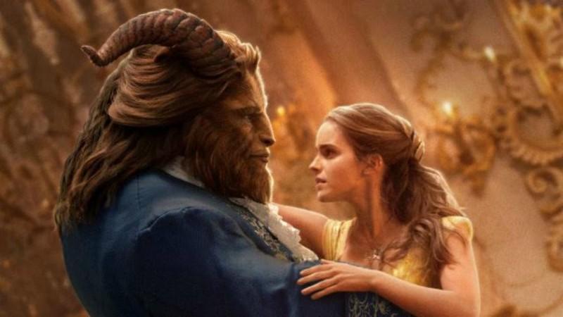 VÍDEO: Remake de A Bela e a Fera é a estreia da semana