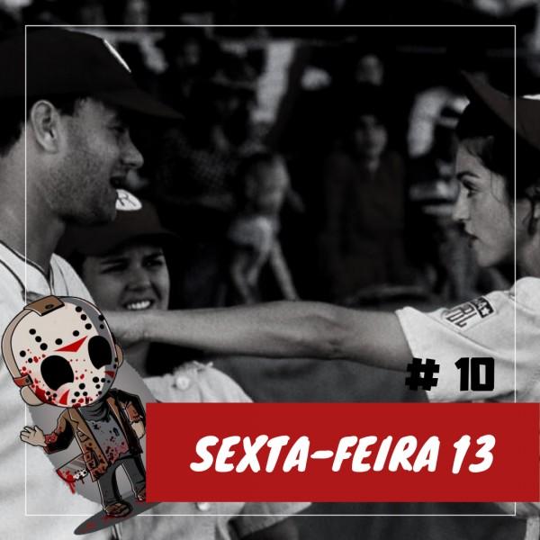 Podcast: confira a lista de filmes para esta sexta-feira 13