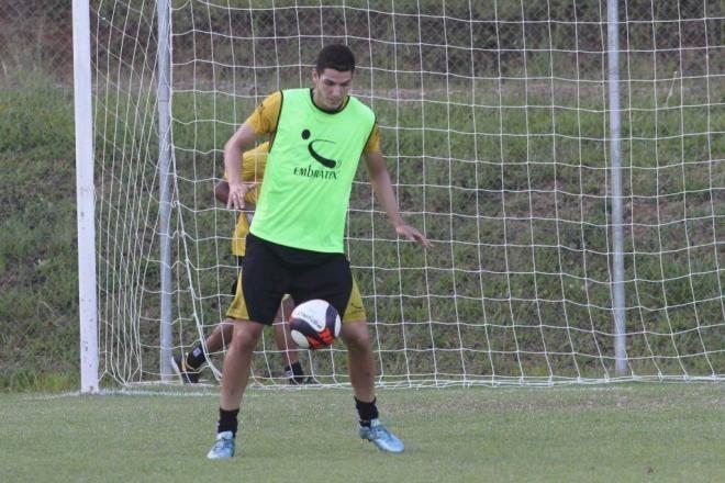 'Daqui para frente todos os jogos são finais', declara Nino