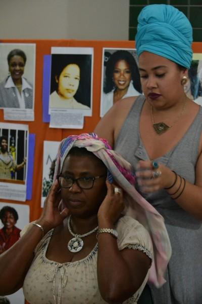 Vozes em Luta traz reflexões sobre igualdade racial