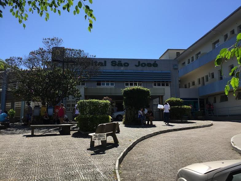 Hospital São José abre novas inscrições para trabalho voluntário 