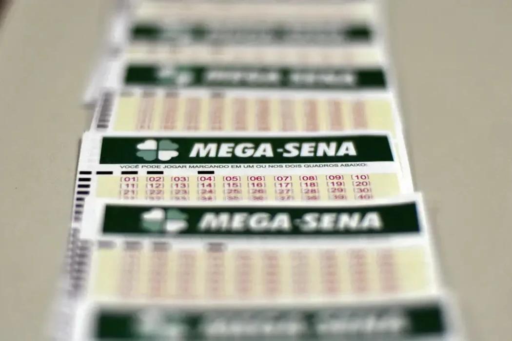Mega-Sena sorteia prêmio de R$ 20 milhões nesta terça-feira