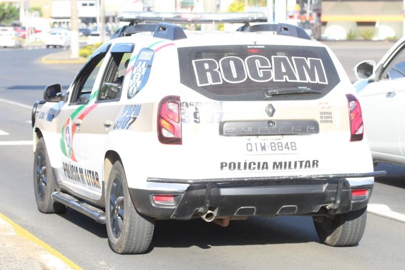 Após denúncias, PM recupera duas motocicletas furtadas em Tubarão 