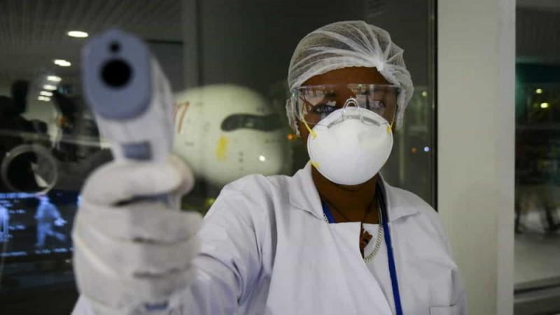 Coronavírus: Autoridades internacionais pedem calma na Itália