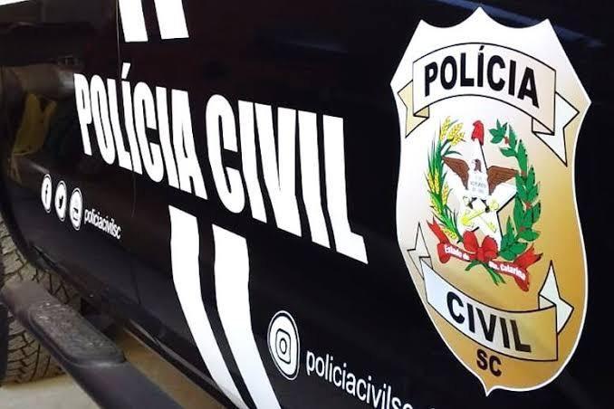DIC prende homem com mais de 40 passagens pela polícia