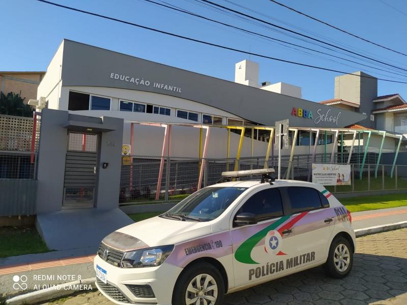 Policiais nas escolas: medidas são discutidas pelo Comitê Permanente de Operações Integradas
