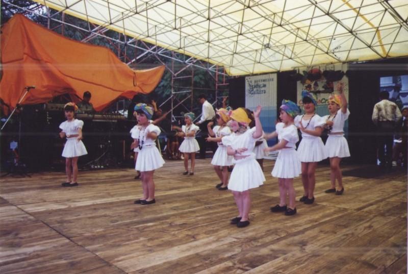 Programação da Quermesse começa nesta quinta-feira em Criciúma