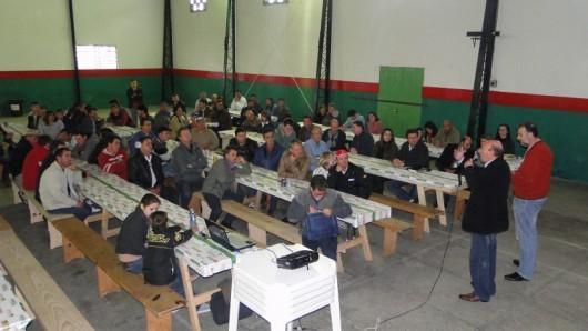 Festa do Colono de Maracajá vai sediar 3º Encontro Regional de Agricultores