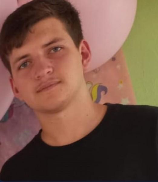 Treze de Maio: motociclista morto em acidente de trânsito é identificado 