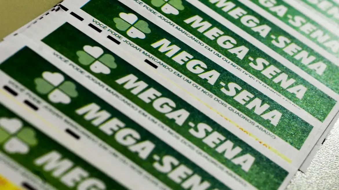 Mega-Sena sorteia prêmio de R$ 50 milhões nesta terça-feira