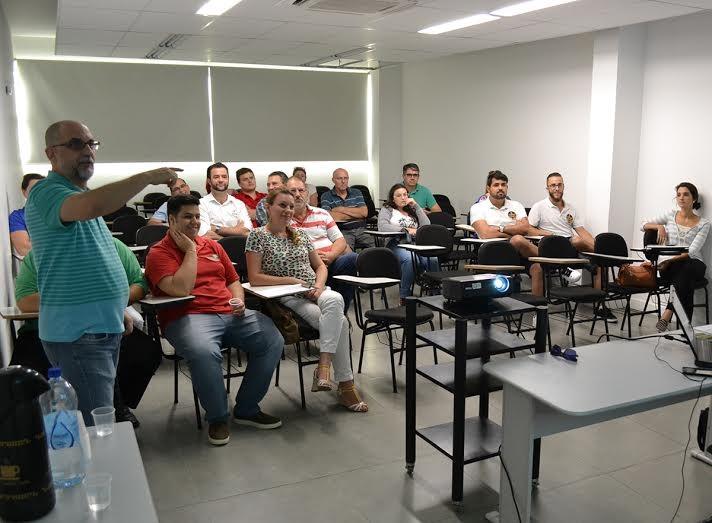 Via Gastronômica inicia 2016 captando novos associados