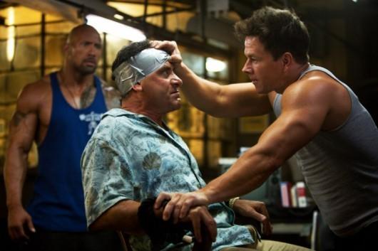 Sem Dor, Sem Ganho estreia nesta sexta-feira no CineClube Mult 3D Premium