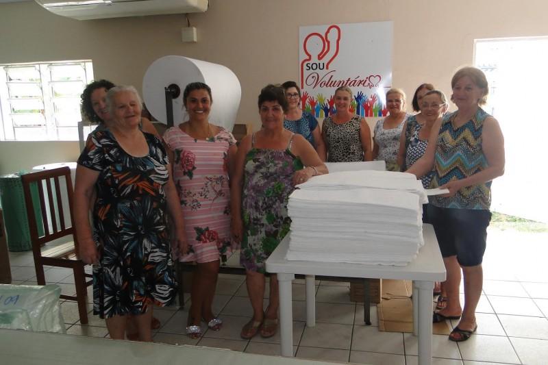 Clubes de Mães de Urussanga retornarão às atividades nesta semana