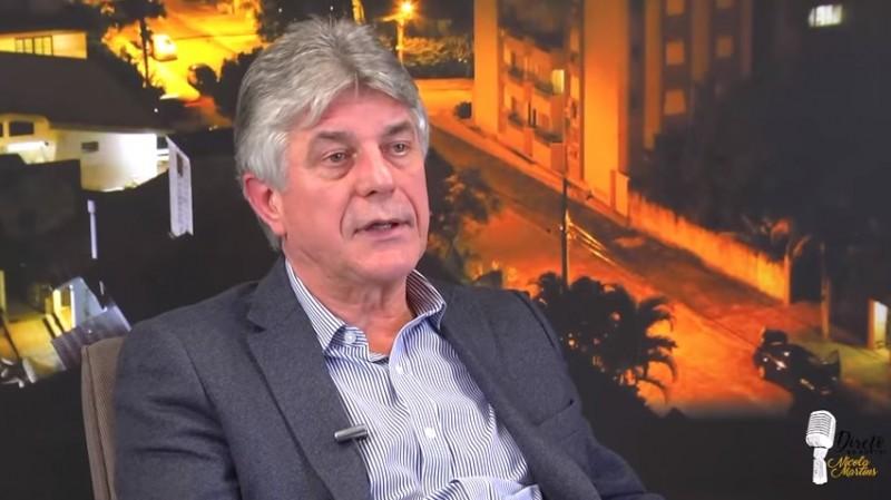 Presidente da ACIC fala sobre desenvolvimento, união e diálogo com sindicatos de trabalhadores