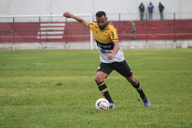 Hélder avalia temporada e comenta processo de renovação com o Tigre