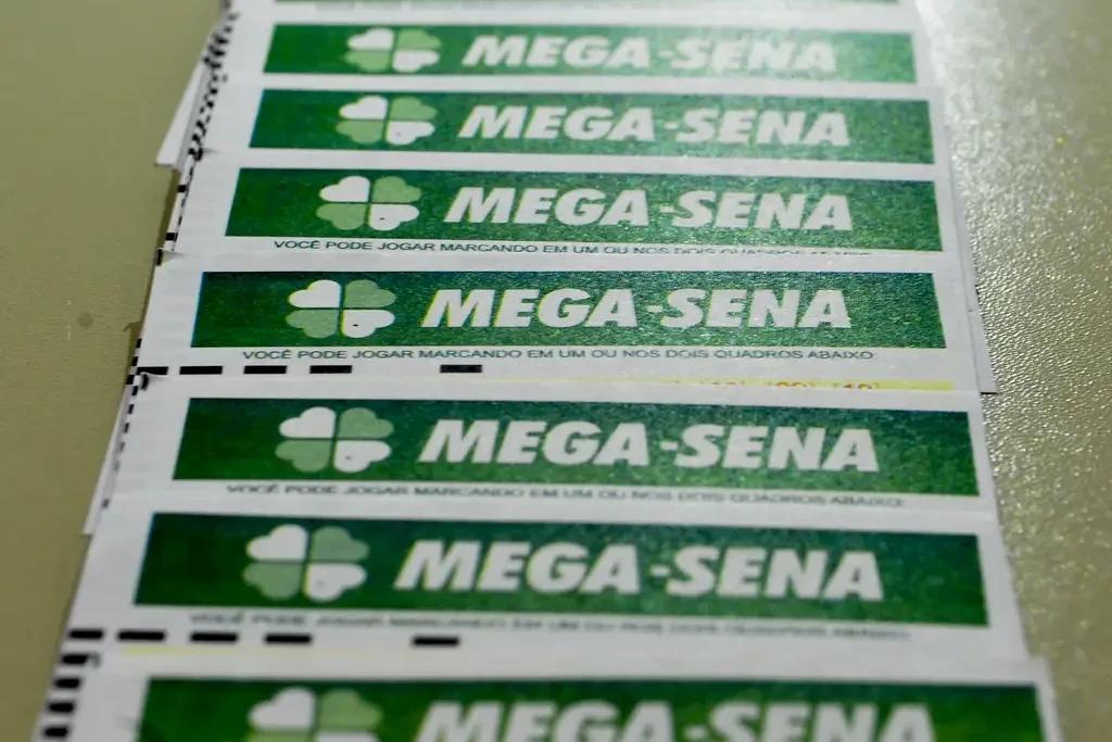 Aposta única leva prêmio de mais de R$ 27 milhões