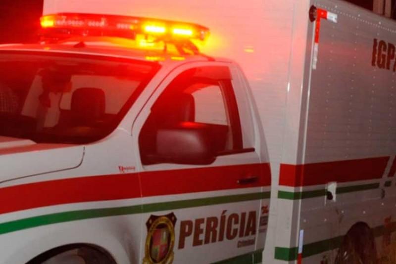 Trabalhador morre ao ser puxado por correia em cerâmica 