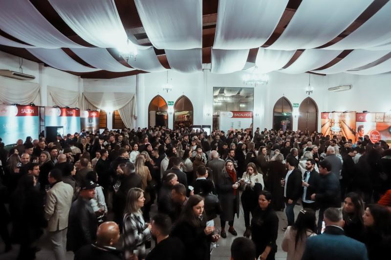 Festival Vino & Formaggio atinge público recorde e celebra sucesso da 4ª edição
