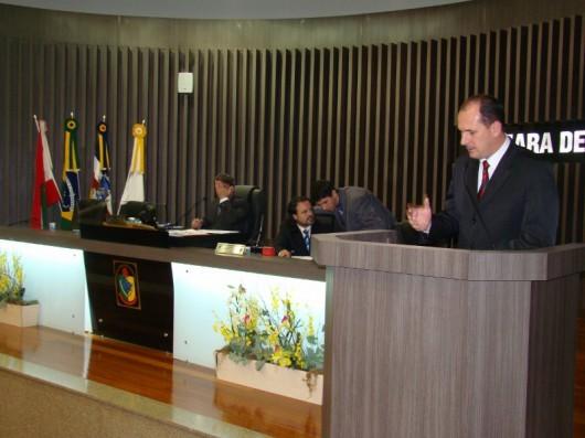 Vereadores de Araranguá aprovam criação de Fundo Municipal de Defesa Civil
