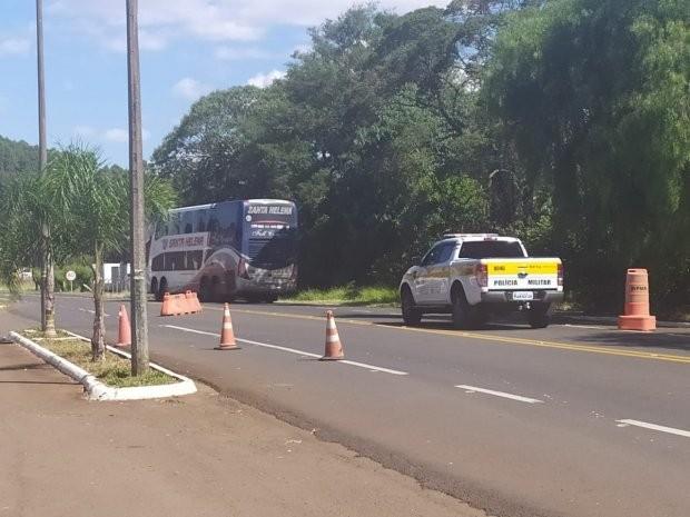 Governo do Estado suspende autorizações para repatriamento de turistas argentinos