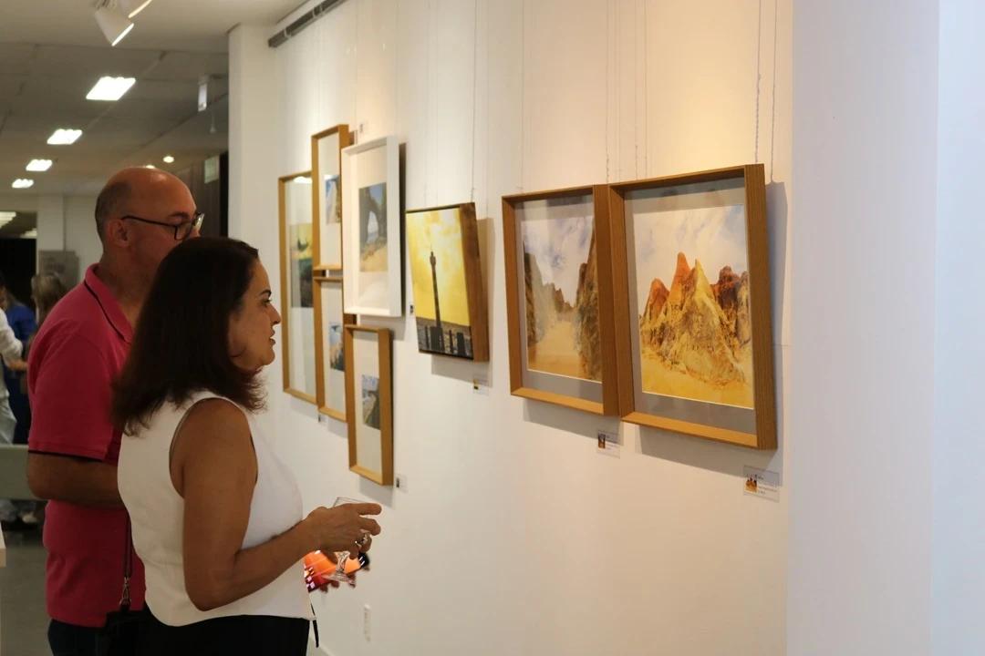 Cultura Acic abre programação comemorativa ao décimo aniversário