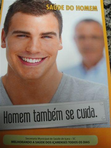 Saúde do Homem