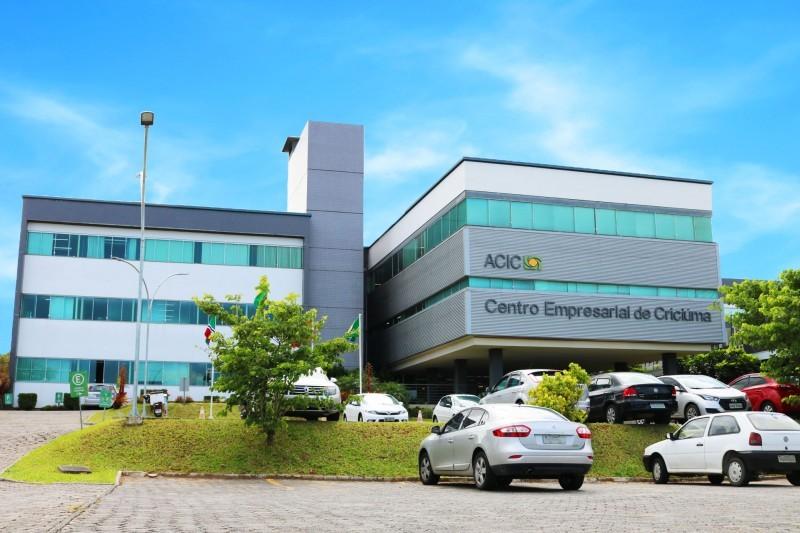 Entidades definem pleitos aos candidatos a prefeito de Criciúma