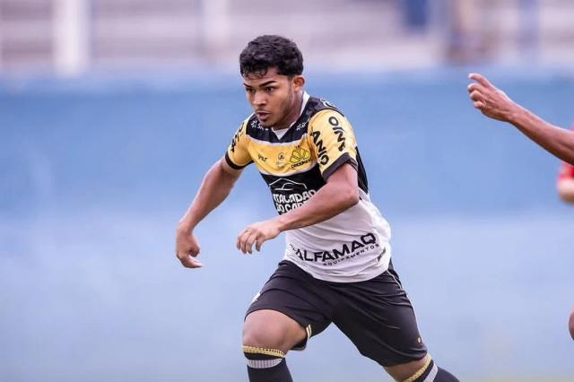 Após empate fora de casa, Criciúma visita o Barra pela terceira rodada da Copa Sul Sub-20