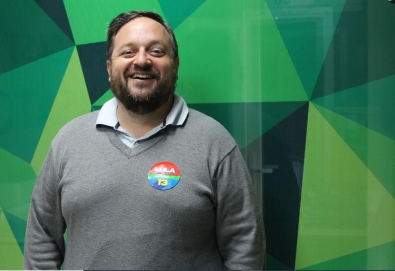 Eleições 2022: confira a entrevista com o candidato a deputado estadual Matheus Madeira
