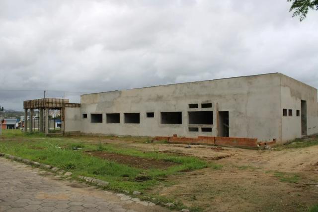 Projeto do Centro Dia para idosos é concluído; entrega do espaço é prevista para 2027