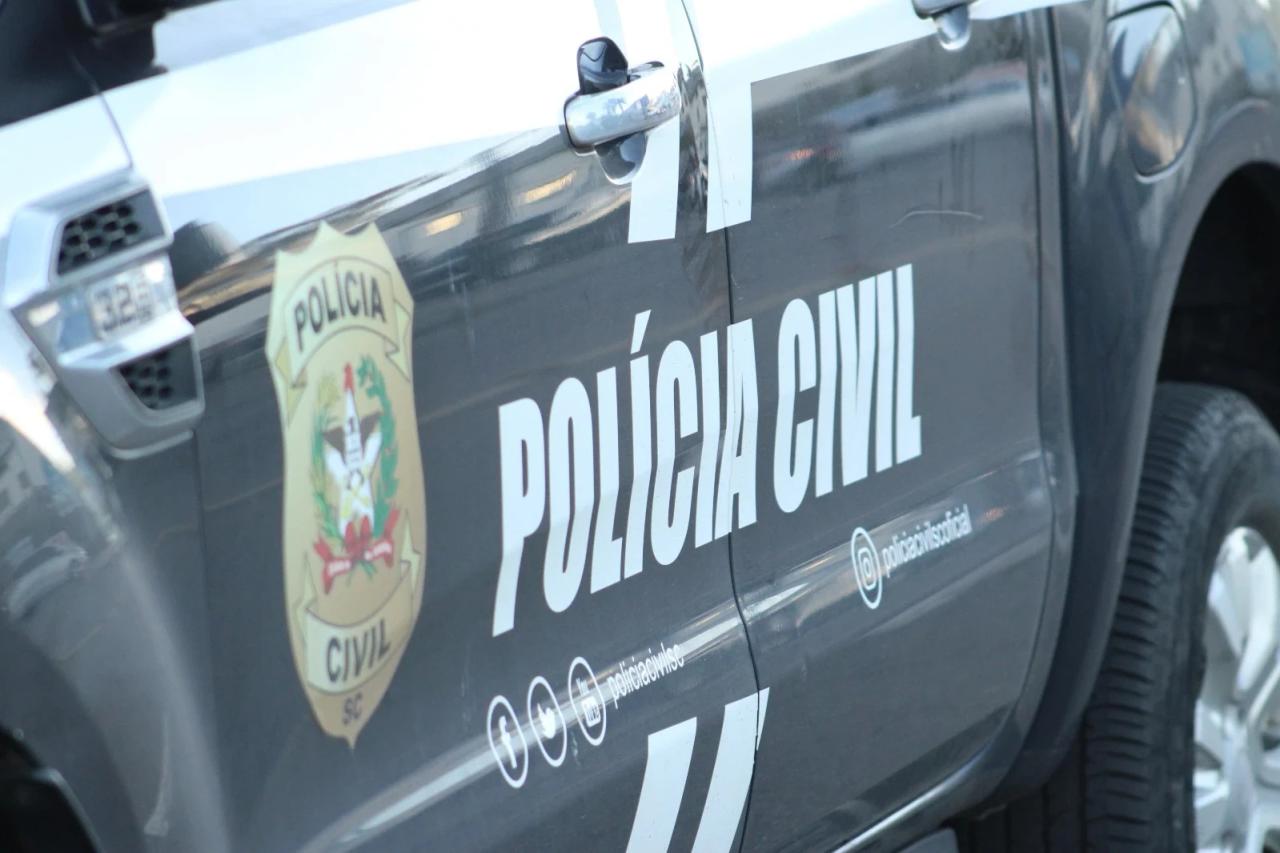 Homem é preso por descumprimento de medidas protetivas em Criciúma