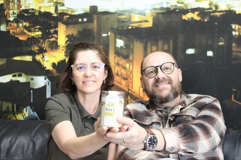 Il Cuoco Risotteria: a praticidade e sustentabilidade com o abraço inclusivo da culinária italiana