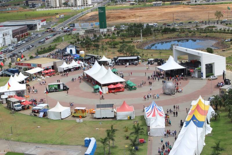 Evento supera expectativa de organizadores