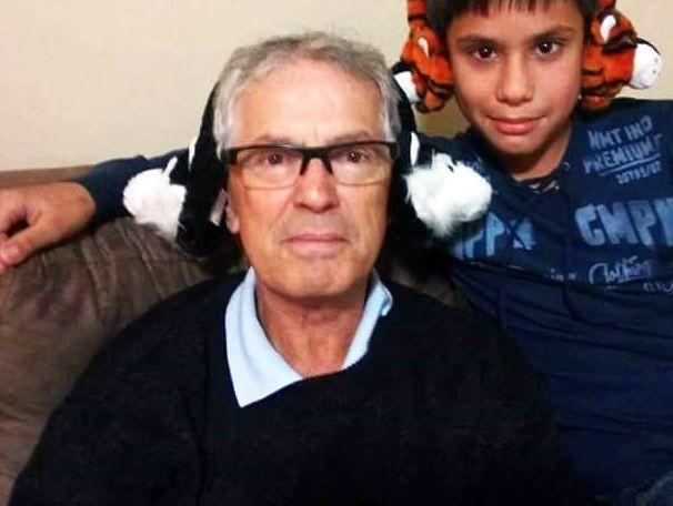 Morre aos 70 anos o barbeiro Paulo Síder