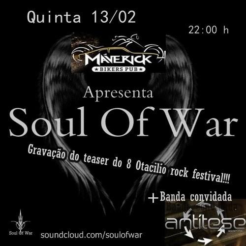 Soul Of War