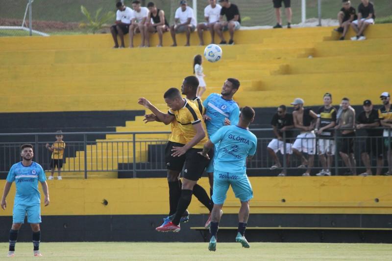 Criciúma marca três jogos-treinos; dois dos adversários são times da Série A nacional