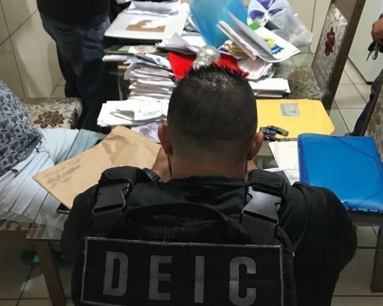 Seis denunciados pelo MP são condenados em Laguna por crimes contra a Administração Pública