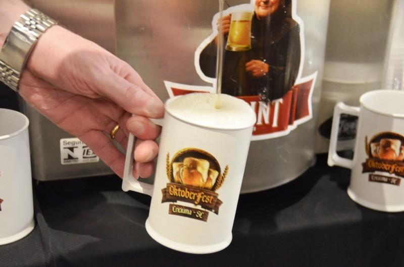Oktoberfest Criciúma disponibiliza combo empresarial