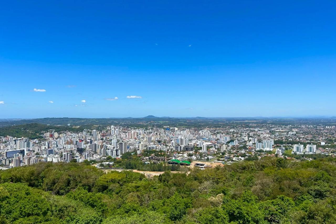 Criciúma deve registrar maior temperatura do estado nesta quarta-feira